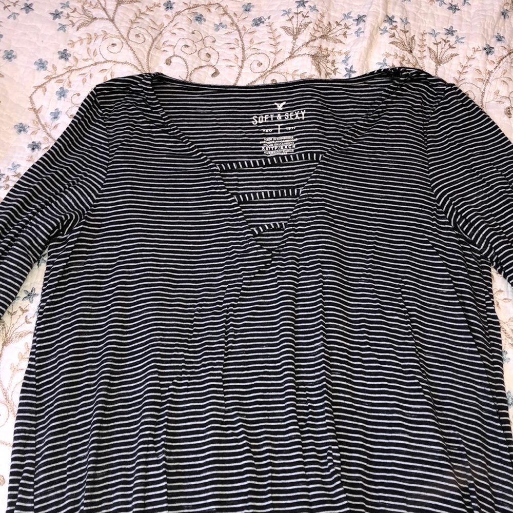 Long sleeve top
